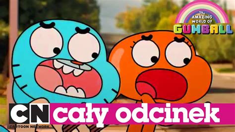 gumball po polsku.